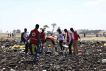 airline crash 19 un killed, antonio airline crash., 19 un staff members killed in ethiopian airlines crash, Airline crash