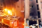 Kuwait Fire Accident breaking, Kuwait Fire Accident indian government, shocking 40 indians killed in kuwait fire accident, Kuwait
