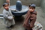temples in pulwama, muslims in pulwama, muslims in pulwama join hands with pundits to restore 80 year old temple, Maha shivratri