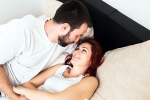 Active Sex Life latest, Active Sex Life weightloss, active sex life helps you to lose weight, Kiss