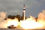 Agni-V, Agni-V, agni v successfully test fired, Icbm