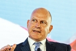 Air India CEO Campbell Wilson confirms Exit
