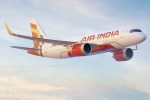 Air India Navratri Menu updates, Air India Navratri Menu latest update, air india adds navratri dishes to in flight menu, Spirit