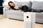 Air Purifier best rated, Air Purifier, health factors to note before buying air purifier, Noise