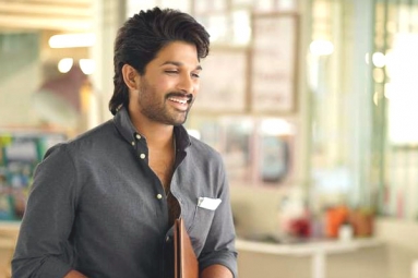 Allu Arjun to Thrill With a Folk Song in Ala Vaikunthapurramuloo? Allu Arjun to Thrill With a Folk Song in Ala Vaikunthapurramuloo?