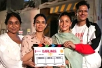 Alia Bhatt Darlings release date, Alia Bhatt Darlings sold, alia bhatt s darlings sold for a record price, Vijay varma
