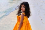Allu Arha, Allu Arha new movie, allu arha all set for tollywood debut, Allu arha