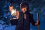 Allu Arjun remuneration, Allu Arjun, allu arjun charging a bomb for pushpa, Chittoor district