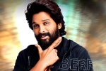 Allu Arjun for Aha, Allu Arjun news, allu arjun s talk show for aha loading, Allu arjun talk show