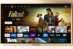 Amazon Artline TV, Amazon Artline TV variants, amazon unveils artline tvs with built in ambient art, Movie