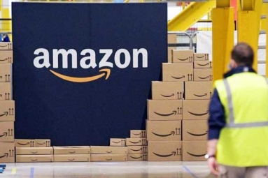 Amazon to Fire 16,000 People Globally