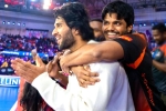 Anand Deverakonda about Vijay Deverakonda, Anand Deverakonda, anand deverakonda heaps praises on his brother, Liger