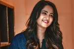 Anushka next movie, Anushka next Telugu film, anushka back to shoot, Naveen polishetty