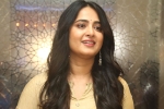 Anushka new films, Anushka upcoming movies, anushka s next project updates, Naveen polishetty