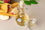 Apple Cider Vinegar news, Apple Cider Vinegar for health, health benefits of apple cider vinegar, Heart health