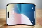 Apple First Foldable iPhone new features, Apple First Foldable iPhone features, apple s first foldable iphone to have big design changes, Apple first foldable iphone