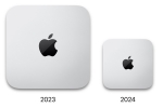 Apple Mac Mini M4 specifications, Apple Mac Mini M4 news, apple will launch mac mini m4 smallest computer ever, Chassis
