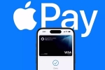 Apple Pay breaking news, Apple Pay latest breaking, apple pay to be launched in india in 2026, Conversations