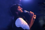 Chicago Current Events, Chicago Current Events, arijit singh live concert chicago 2019, Arijit singh