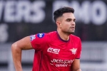 Arjun Tendulkar career, Arjun Tendulkar T20 team, arjun tendulkar joins new t20 side, India