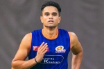 Arjun Tendulkar earnings, Arjun Tendulkar achievements, how much does arjun tendulkar earn, Legend
