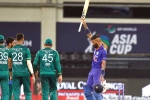 Pakistan, Asia Cup 2022, asia cup india beat pakistan in a thrilling ride, Asia cup 2022