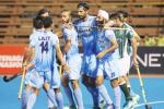 Asian Champion Trophy, Hockey Champion Trophy, asian champion trophy india beat pakistan 3 2, Asian champion trophy