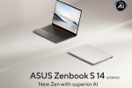 Asus Zenbook S 14, Asus Zenbook S 14 features, asus zenbook s 14 and others launched in india, Asus expertbook p3