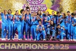 India Women Cricket Team news, India Women Cricket Team list, bcci announces whopping cash prize for india women cricket team, Latest news