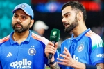 Virat Kohli and Rohit Sharma, Virat Kohli and Rohit Sharma updates, bcci asks virat kohli rohit sharma to play domestic cricket, World Virat Kohli and Rohit Sharma, Virat Kohli and Rohit Sharma updates, bcci asks virat kohli rohit sharma to play domestic cricket, World