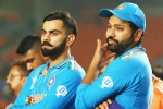 Virat Kohli and Rohit Sharma BCCI, Virat Kohli and Rohit Sharma latest, bcci breaks silence on virat kohli rohit sharma s odi future, Australia