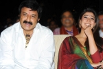 Nayanathara updates, Nayanathara next film, nbk and nayanathara to team up, Sri rama rajyam