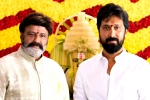 Balakrishna first look, Balakrishna remuneration, balakrishna hikes his remuneration, Bobby kolli