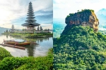 Bali vs Sri Lanka for Indians best, Bali vs Sri Lanka for Indians latest, bali vs sri lanka which is better for indians, Getaways