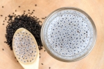 Basil Seeds for health, Basil Seeds for health, health benefits of adding basil seeds to your diet, Reviews