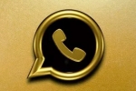 install whatsapp, beware of whatsapp gold, beware whatsapp gold is back that puts your personal data in risk, Whatsapp updates