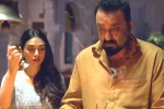 Bollywood movie reviews, Sanjay Dutt, bhoomi movie review rating story cast and crew, Bhoomi rating