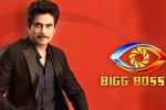 Bigg Boss 5 start date, Bigg Boss 5 announcement, bigg boss 5 to commence from september 5th, Bigg boss telugu