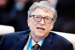 Bill Gates recent, Bill Gates news, bill gates shares career advice for the ai era, Cnn tv