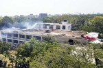 Black Box of Air India Plane Recovered from the Crash Site