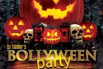 Chicago Current Events, Bollywood Halloween Party 2017 in Ashton Place, bollywood halloween party 2017, Willowbrook