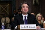 Brett Kavanaugh, Brett Kavanaugh sexual assault, brett kavanaugh s beer obsession trends on twitter, Novelist Brett Kavanaugh, Brett Kavanaugh sexual assault, brett kavanaugh s beer obsession trends on twitter, Novelist
