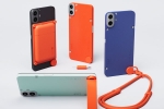 CMF Phone 1 launch, CMF Phone 1 new breaking, cmf phone 1 with interchangeable back cover launched in india, First look