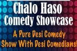 Chicago Current Events, Chalo Haso Desi Comedy Show in Seven Bar and Restaurant, chalo haso desi comedy show, Comics Chicago Current Events, Chalo Haso Desi Comedy Show in Seven Bar and Restaurant, chalo haso desi comedy show, Comics