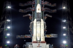 ISRO, lunar surface, chandrayaan 2 completes 1 year in space all pay loads working well isro, Vikram lander