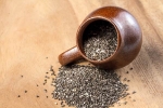 Chia Seeds for Constipation news, Chia Seeds for Constipation updates, are chia seeds better for constipation, Study