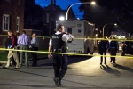 Chicago, Gun Violence, chicago gun violence one dead 27 wounded, Eddie johnson