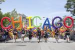 Pride Parade, Chicago, festive and respectful pride parade chicago, Sex in couples