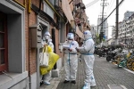 Shanghai latest, Shanghai lockdown, china imposes lockdown in shanghai, Deadly virus