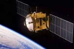 Chinese spy satellite breaking news, Chinese spy satellite breaking news, chinese spy satellite damaged by a mysterious collision, Jonathan